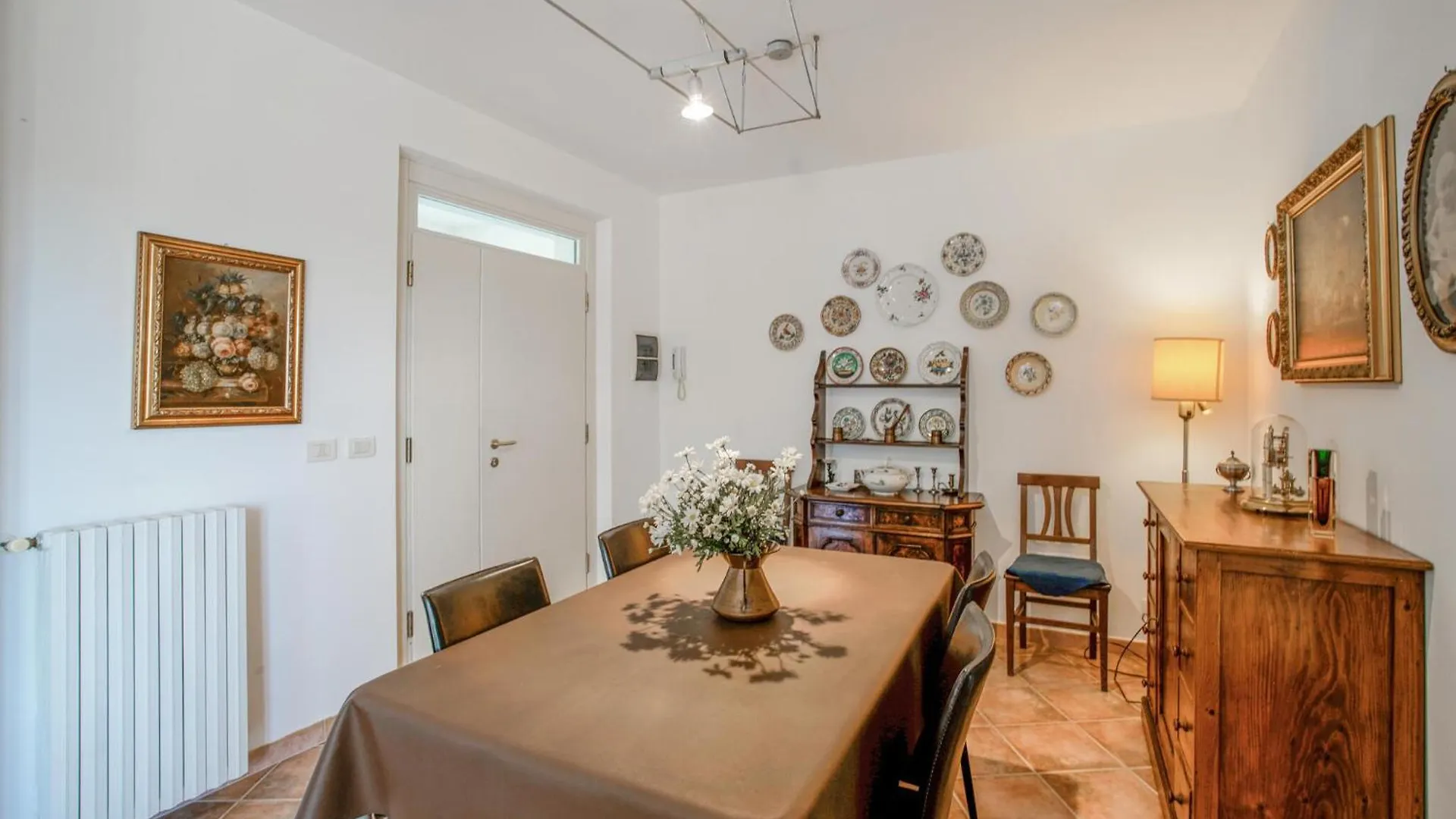 Amazing Home In Lucignano With Kitchen Italy