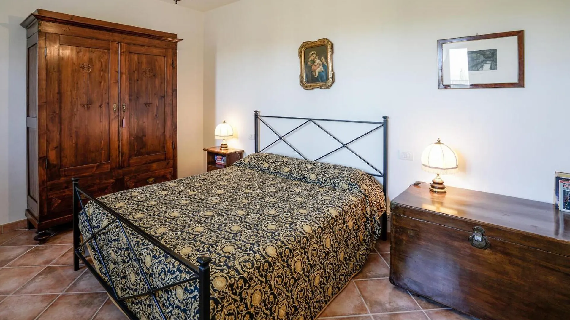 Holiday home Amazing Home In Lucignano With Kitchen