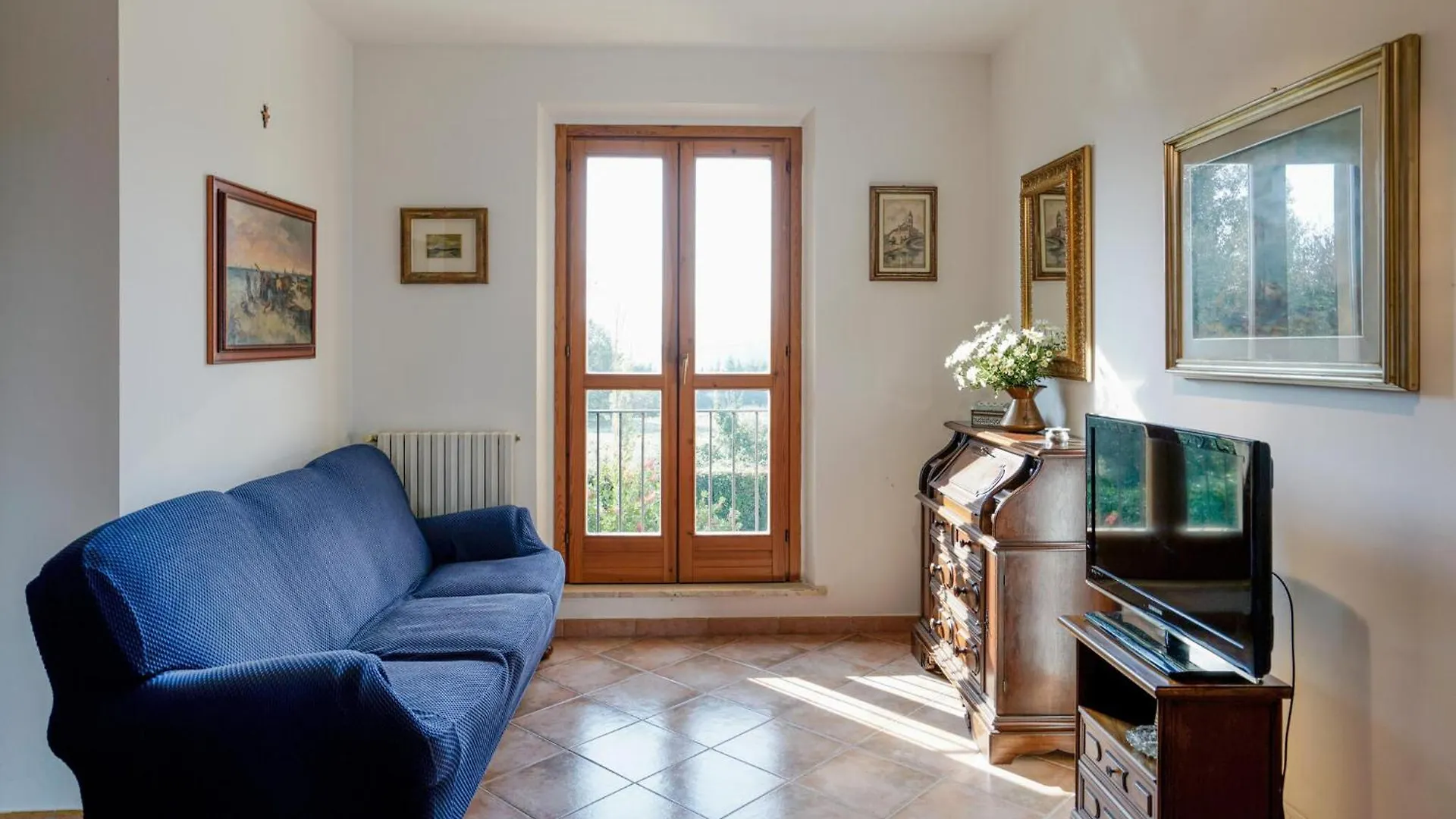Holiday home Amazing Home In Lucignano With Kitchen Italy
