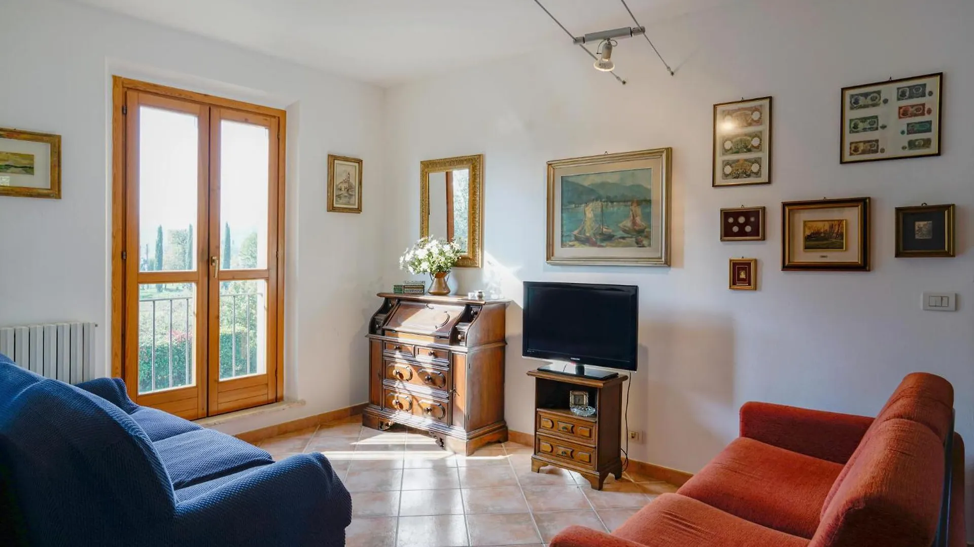 Holiday home Amazing Home In Lucignano With Kitchen