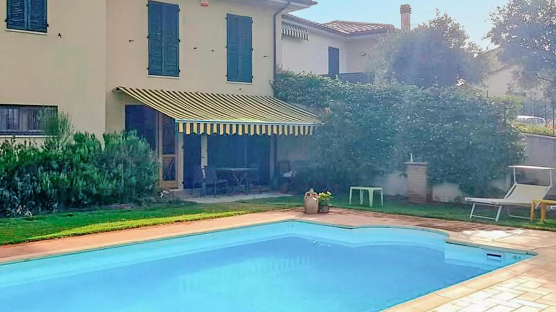 Amazing Home In Lucignano With Kitchen Holiday home