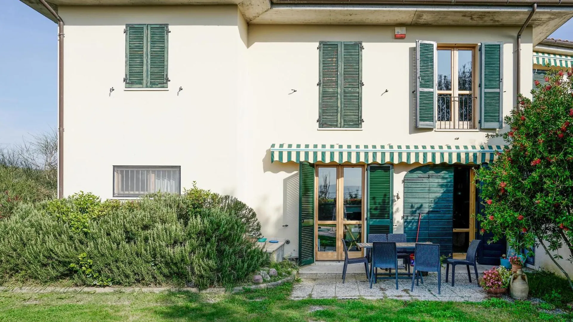 Amazing Home In Lucignano With Kitchen 0*,  Italy