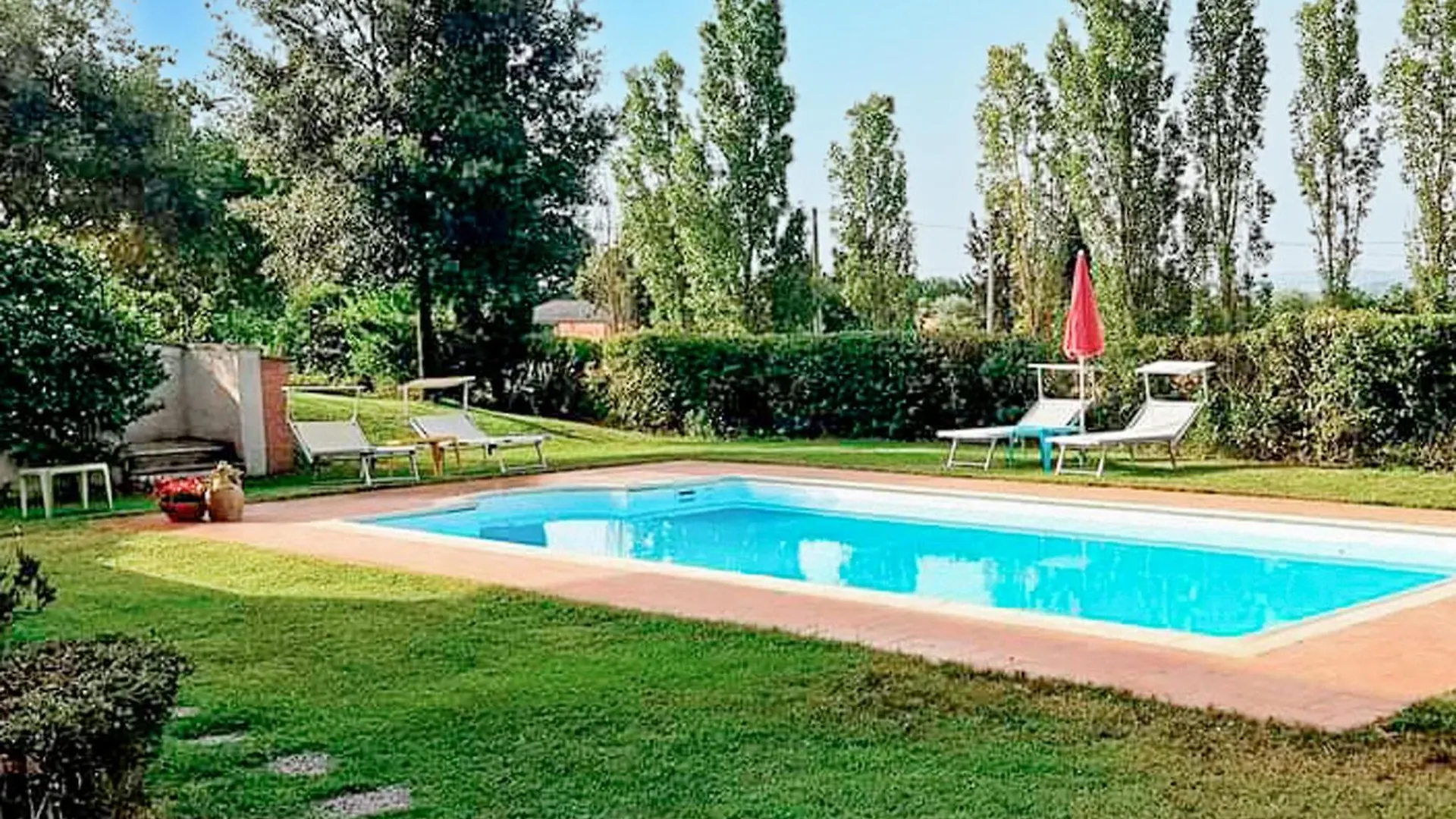 Amazing Home In Lucignano With Kitchen 0*,