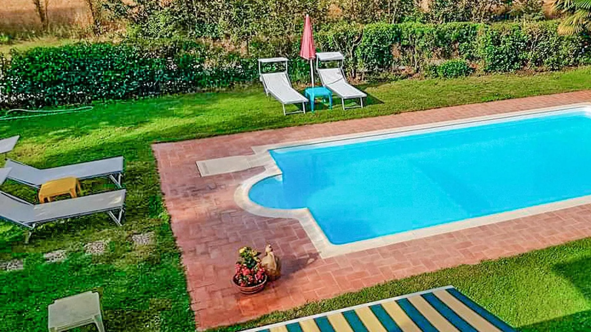 Amazing Home In Lucignano With Kitchen Holiday home