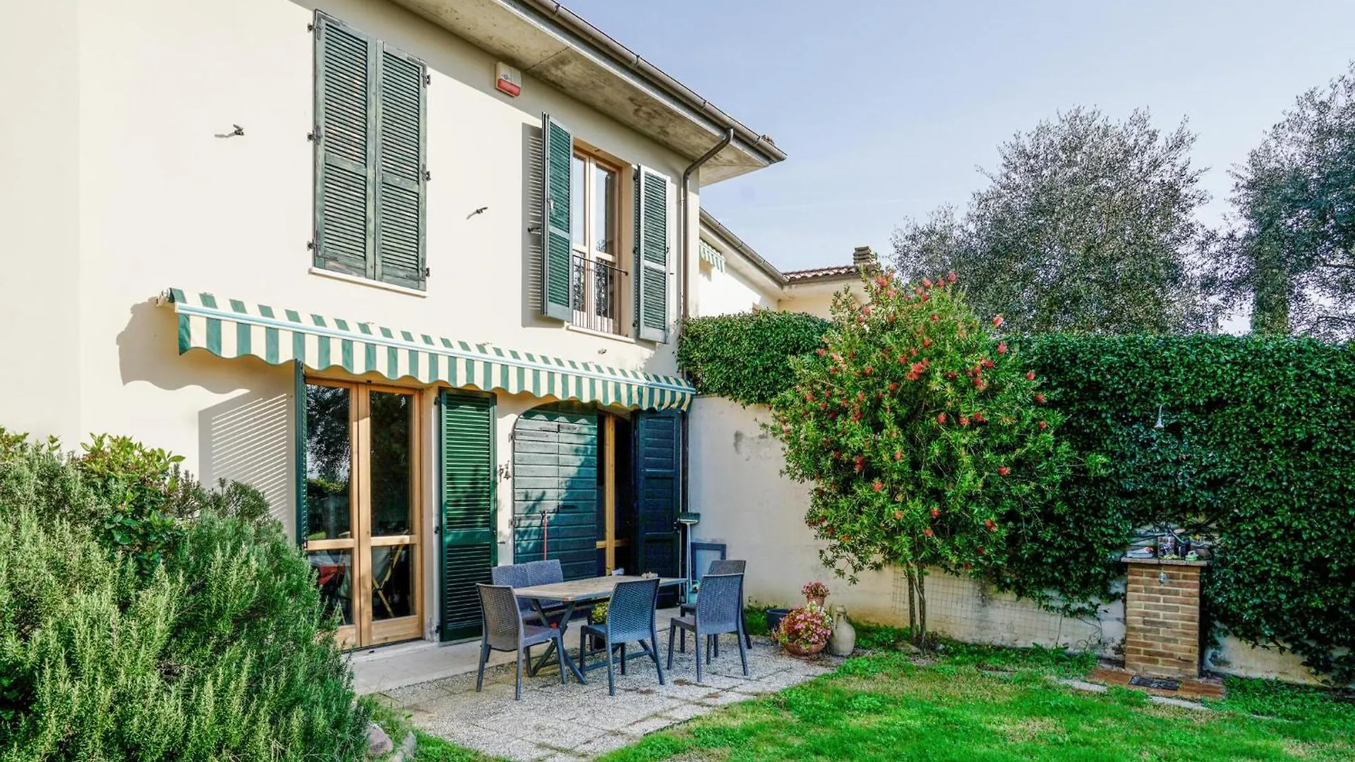 Holiday home Amazing Home In Lucignano With Kitchen Italy
