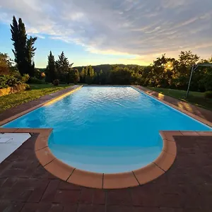 Gospodarstwo wiejskie Residence Lucignano, Lucignano