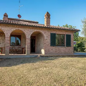 Villa Verde Villa