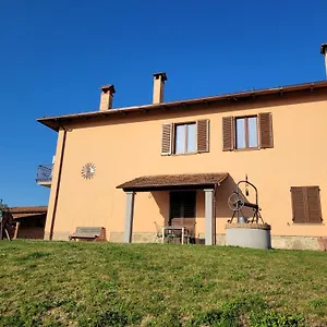 Il Casale Di Lucullo Casa vacanze