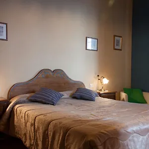 Il Baraccotto Bed & Breakfast